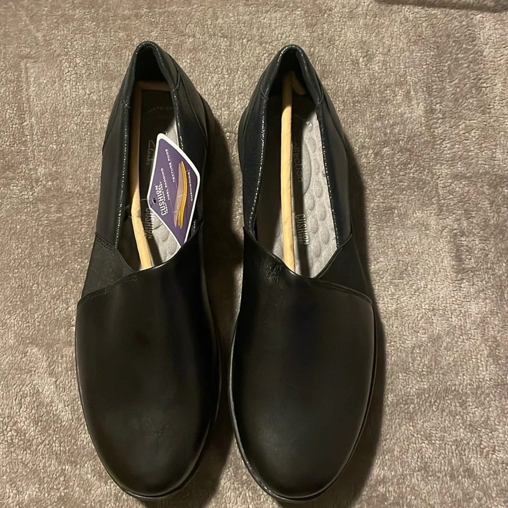 Women loafers Clark’s Kayleigh step - Picture 1 of 6